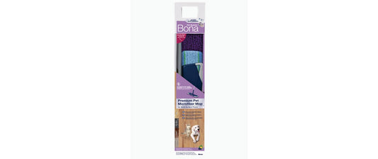 Bona Premium Teleskop-Mopp