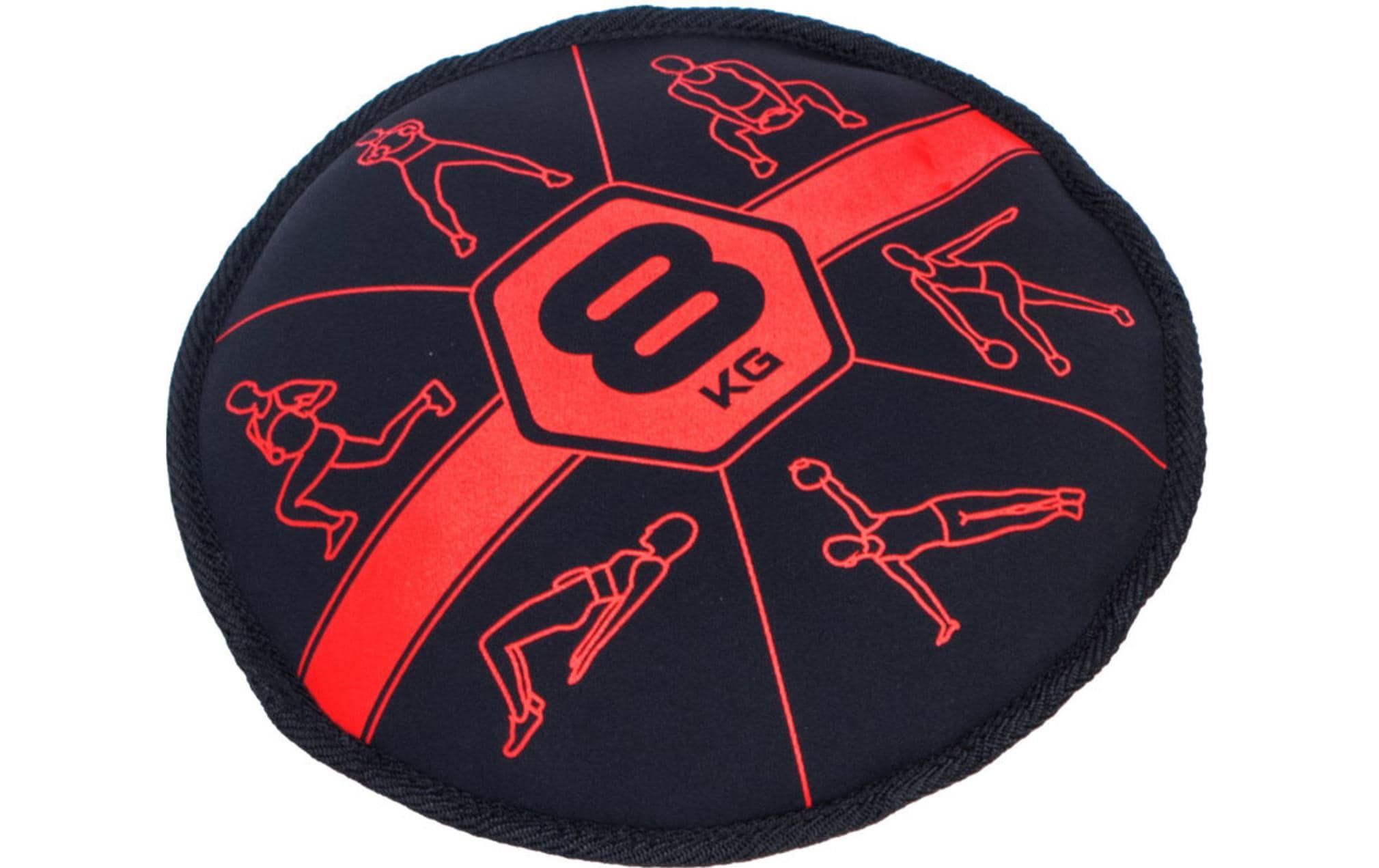 FTM, Sandbell 8 kg