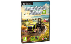 Landwirtschafts Simulator 25, PC