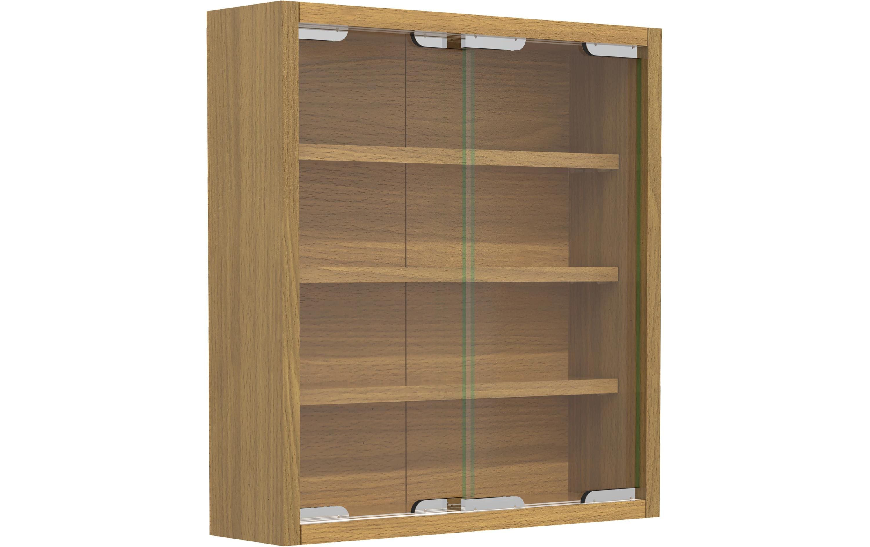 VCM Wandvitrine Agisa S