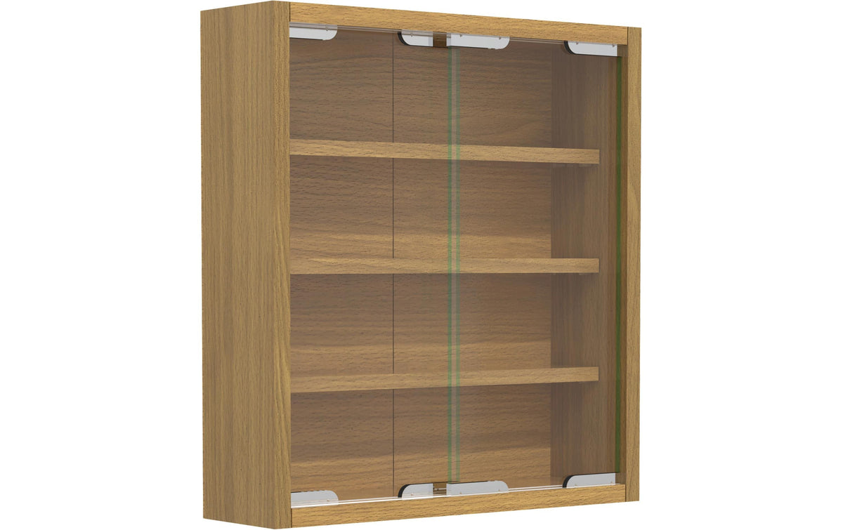 VCM Wandvitrine Agisa S
