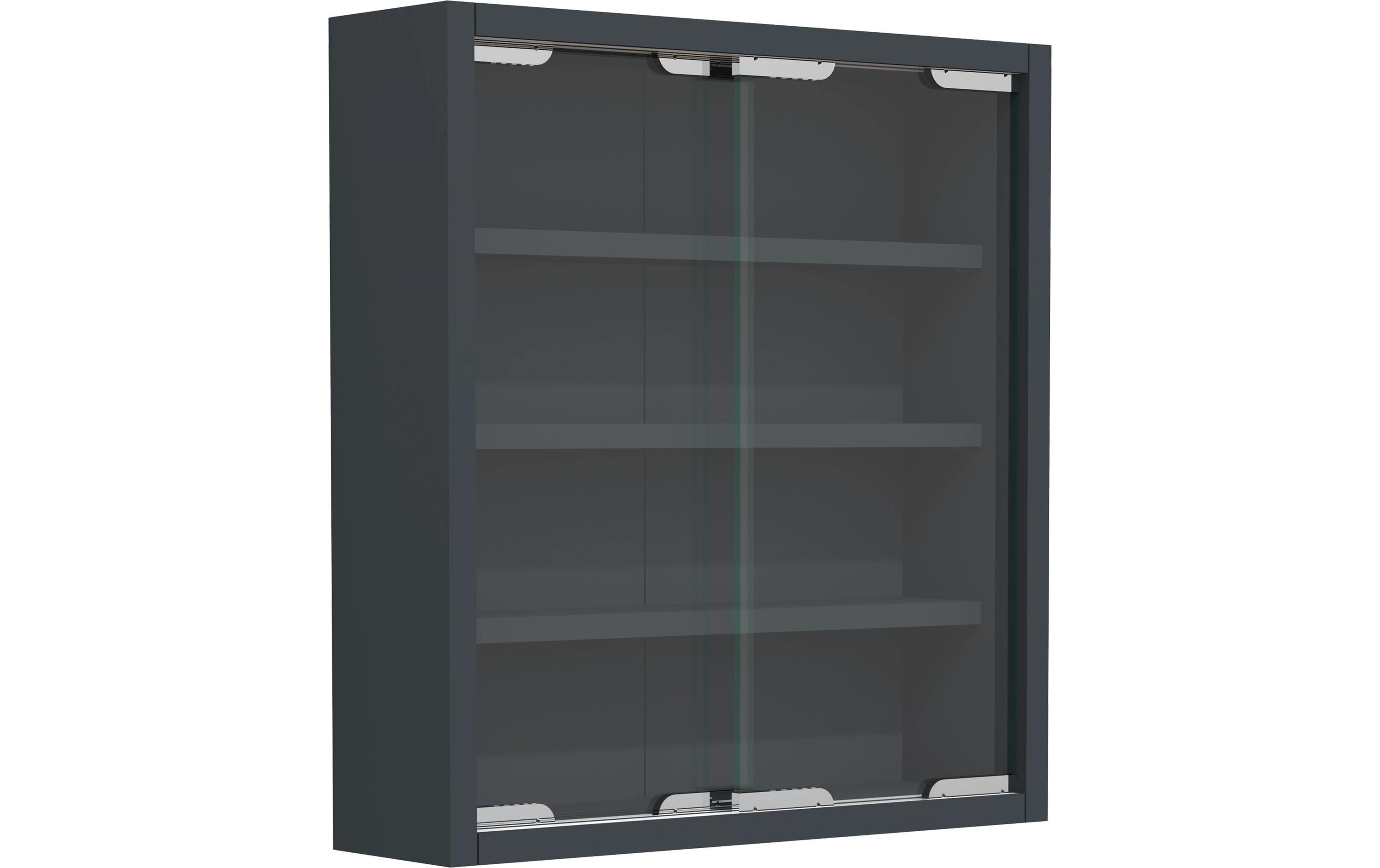 VCM Wandvitrine Agisa S