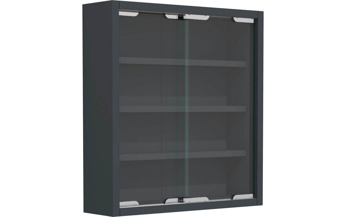VCM Wandvitrine Agisa S