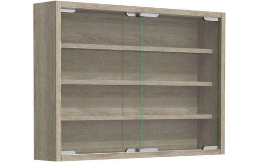 VCM Wandvitrine Agisa M