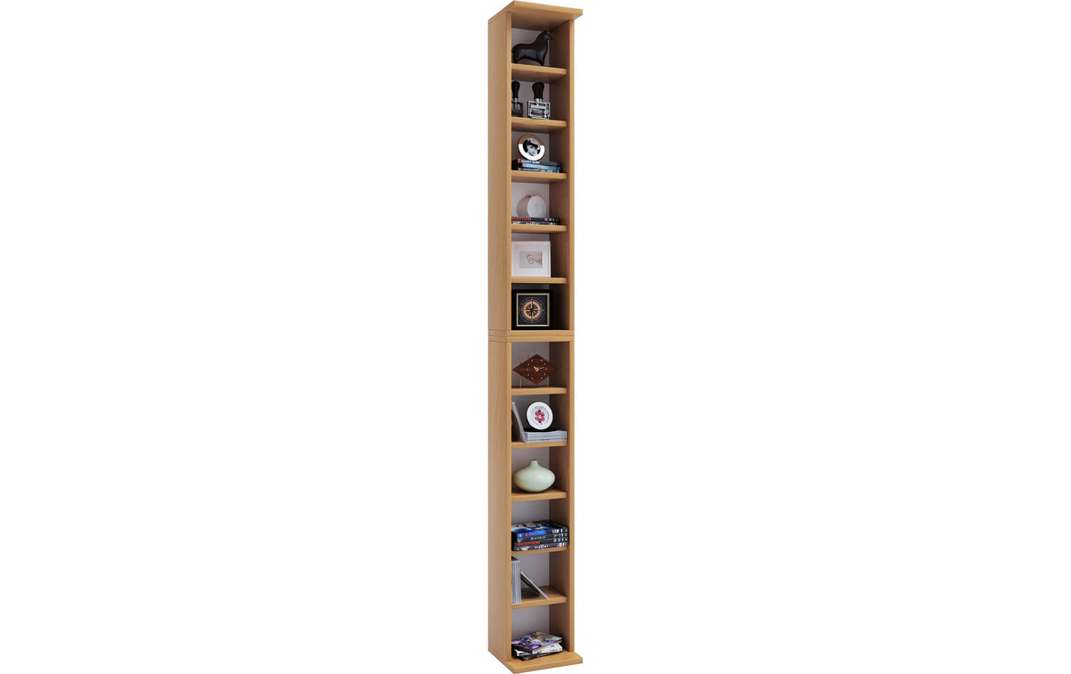 VCM Regal Bigol für 204 CDs