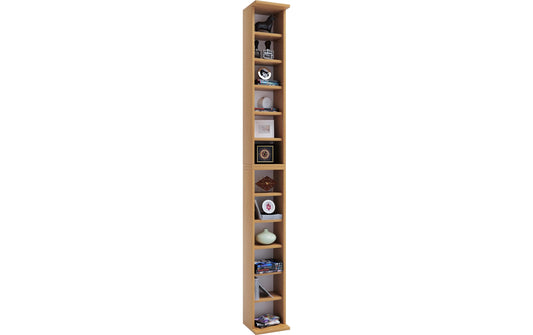 VCM Regal Bigol für 204 CDs