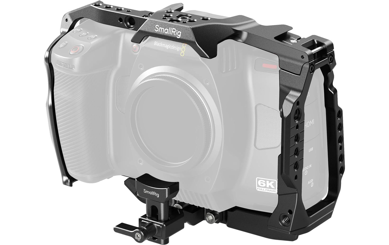SmallRig Camera Cage