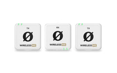 Rode Wireless ME Dual White