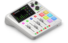 Rode RODECaster Duo White