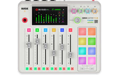 Rode RODECaster Pro II White