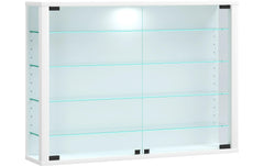 VCM Wandvitrine Vitrosa L