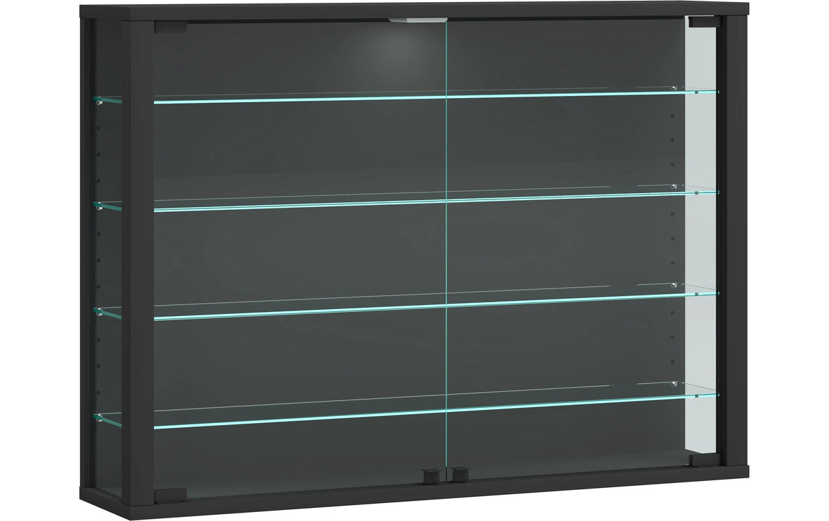 VCM Wandvitrine Vitrosa L