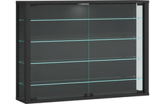VCM Wandvitrine Vitrosa L