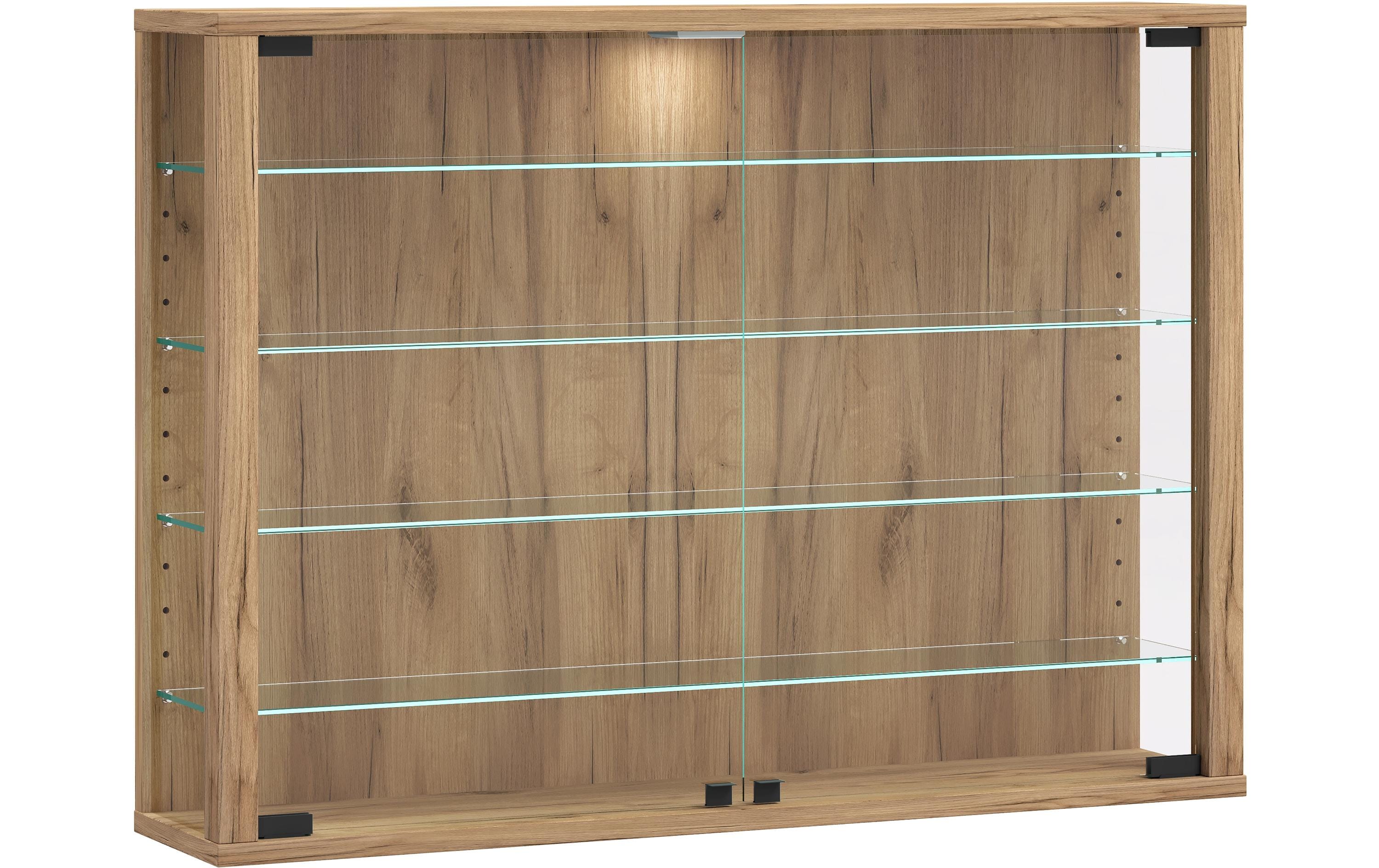 VCM Wandvitrine Vitrosa L