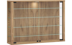 VCM Wandvitrine Vitrosa L