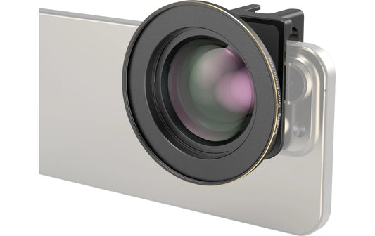 SmallRig 75mm Macro Lens