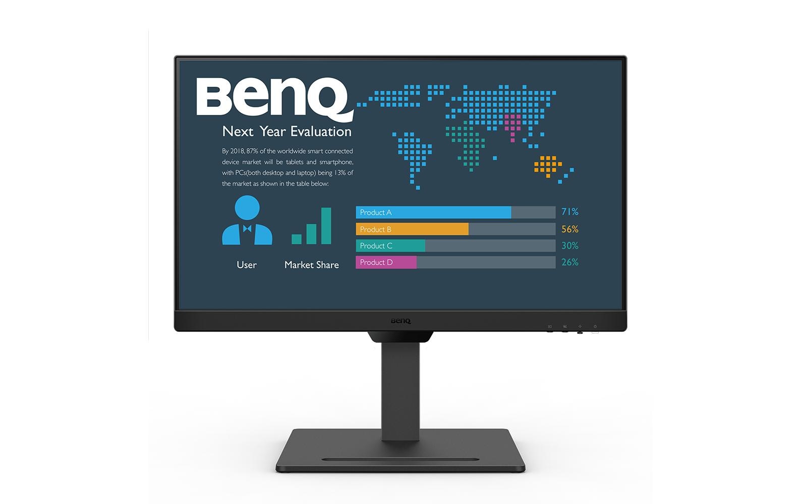 BenQ BL2490T 24 IPS 1920x1080