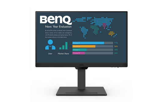 BenQ BL2490T 24 IPS 1920x1080