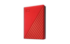 Western Digital, Externe Festplatte My Pass