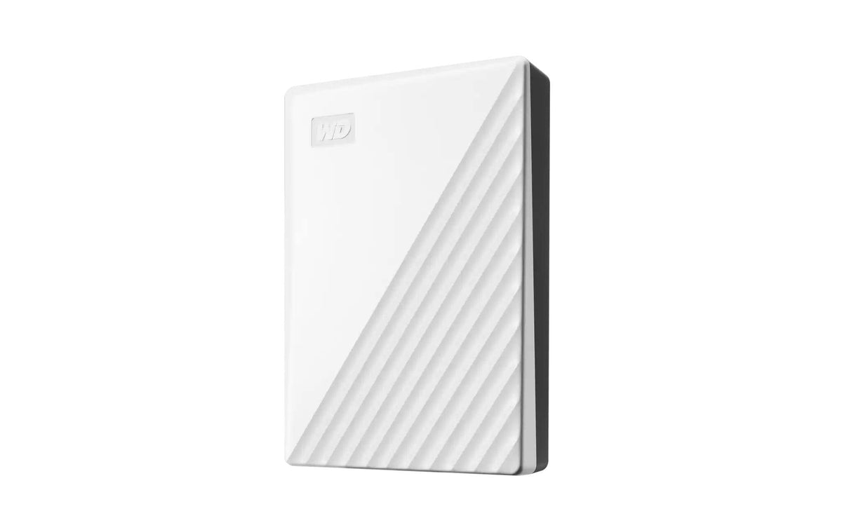 Western Digital, Externe Festplatte My Pass