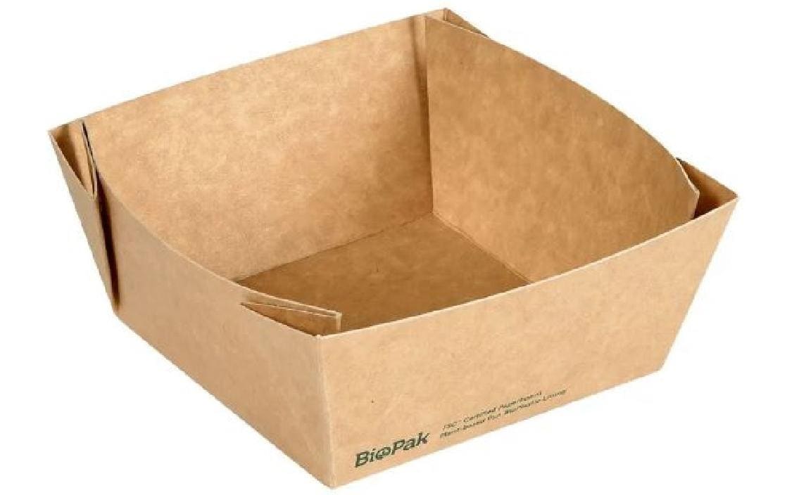 Duni Viking Cube Low 510ml