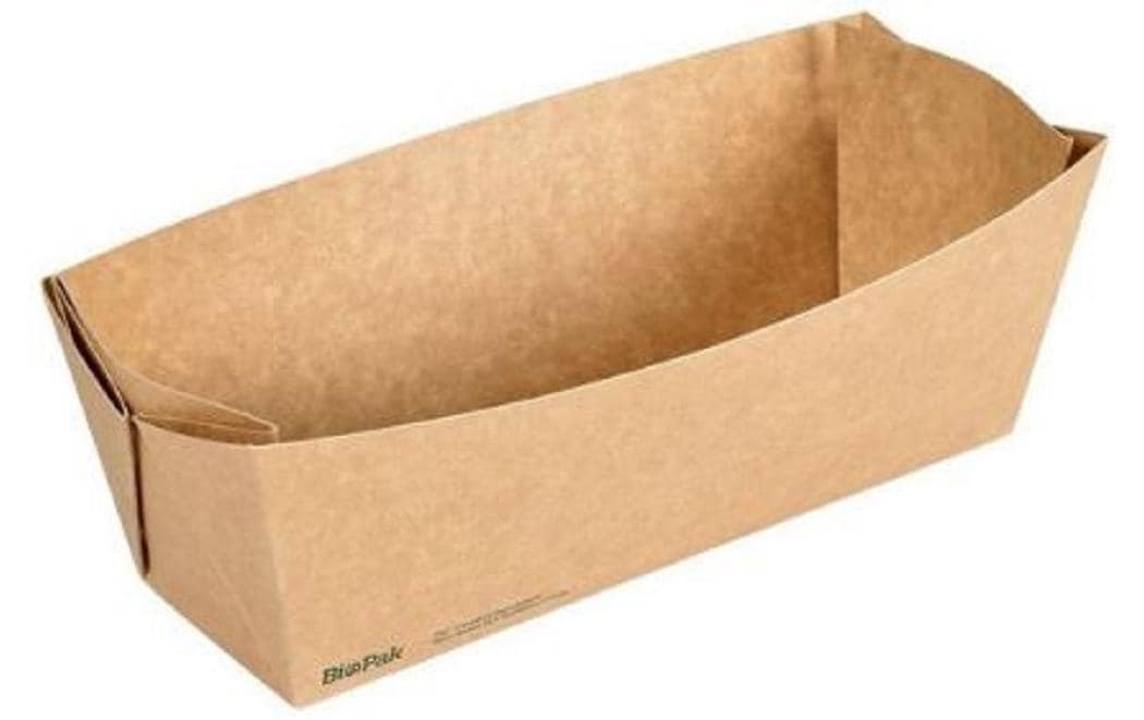 Duni Viking Slim Brick Box 1100ml