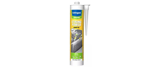 Coltogum Strong Power Copolymer Hard Fix