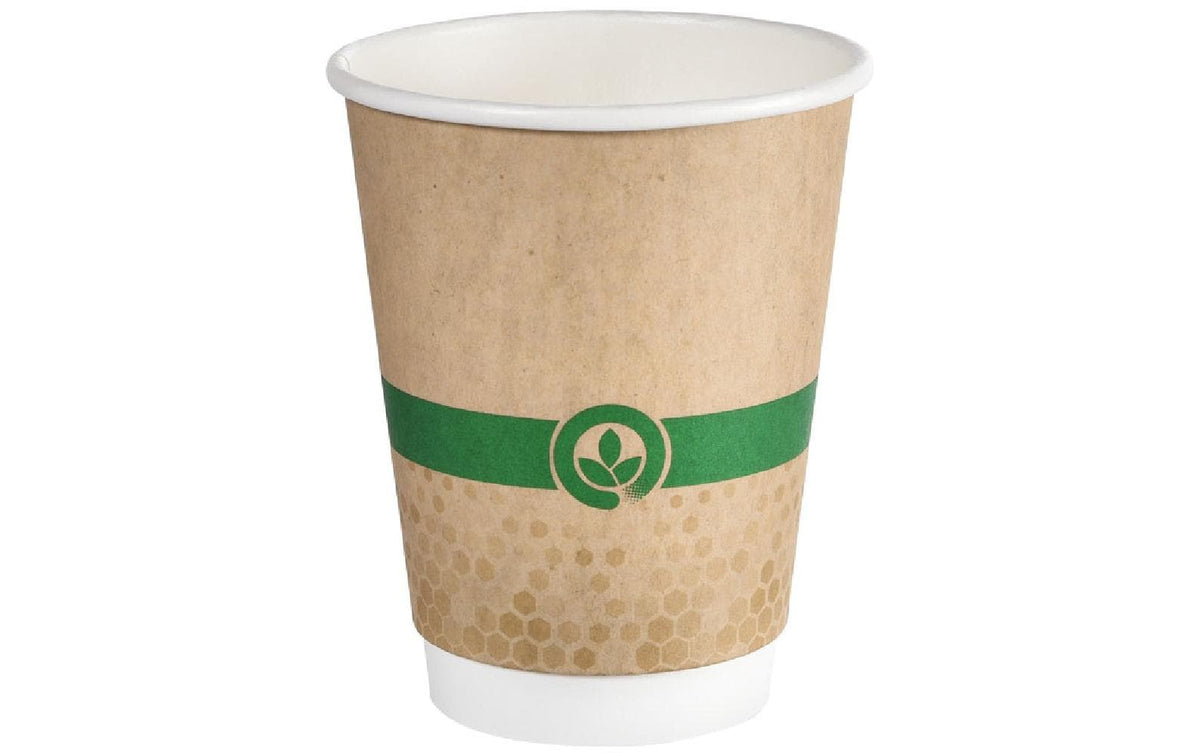 Duni Melli Double Wall Becher 35cl