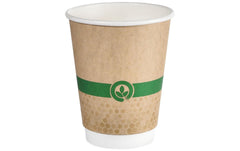 Duni Melli Double Wall Becher 47cl