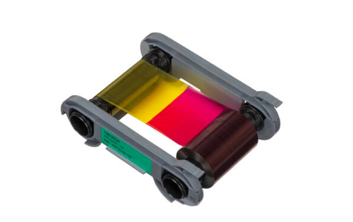 Evolis Primacy 2 6Panel YMCKO-K
