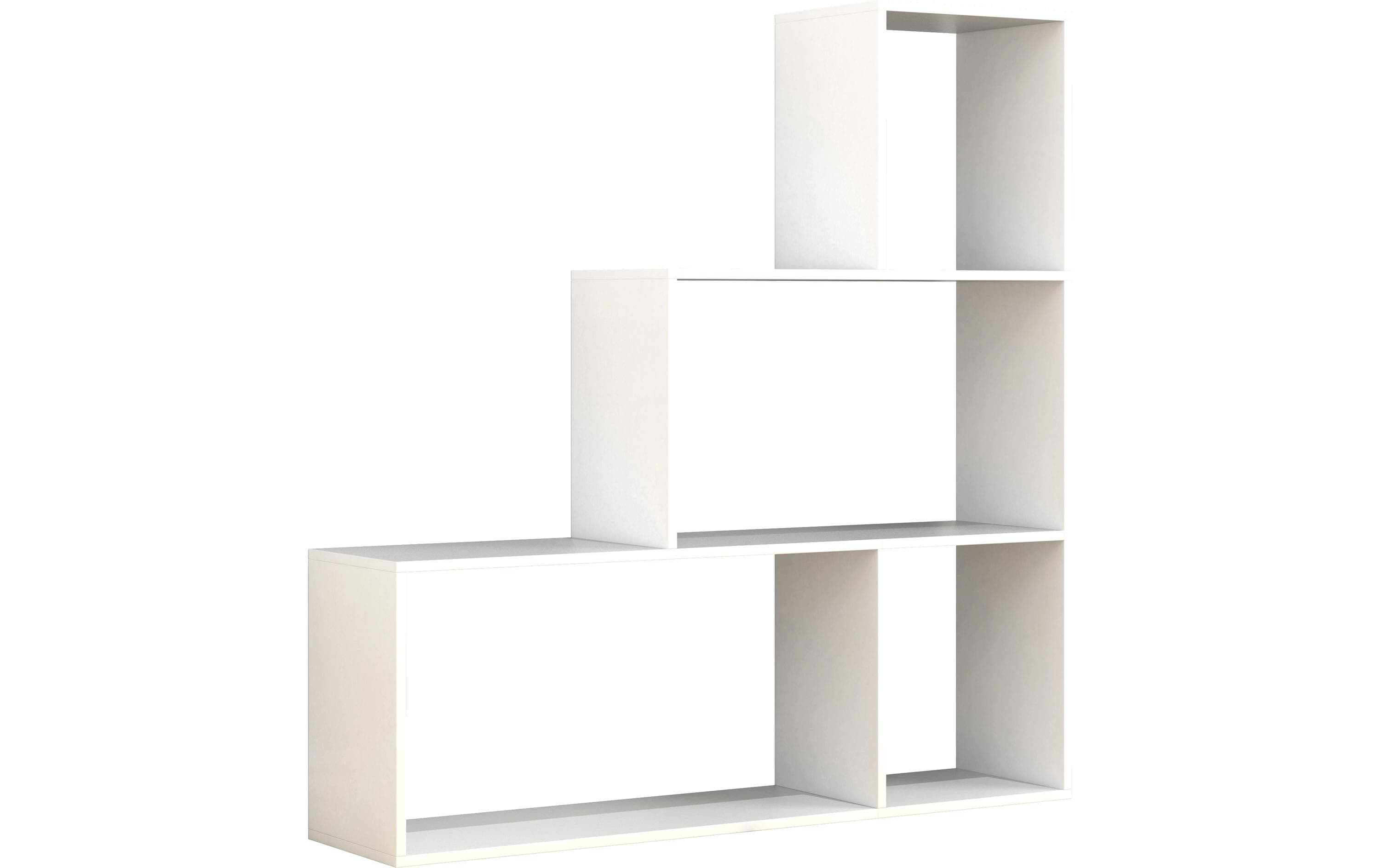 VCM Treppenregal Dubila M
