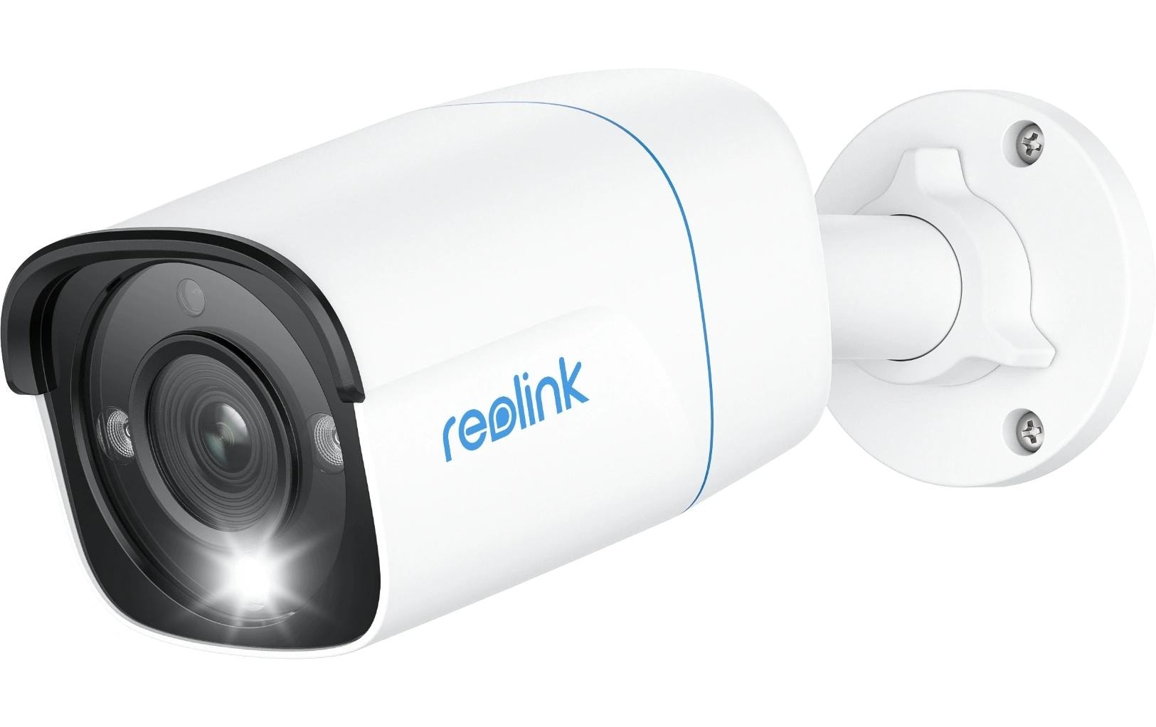 Reolink, Netzwerkkamera P330 4K, Weiss