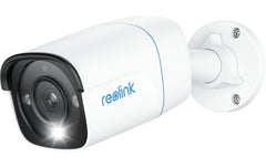 Reolink, Netzwerkkamera P330 4K, Weiss