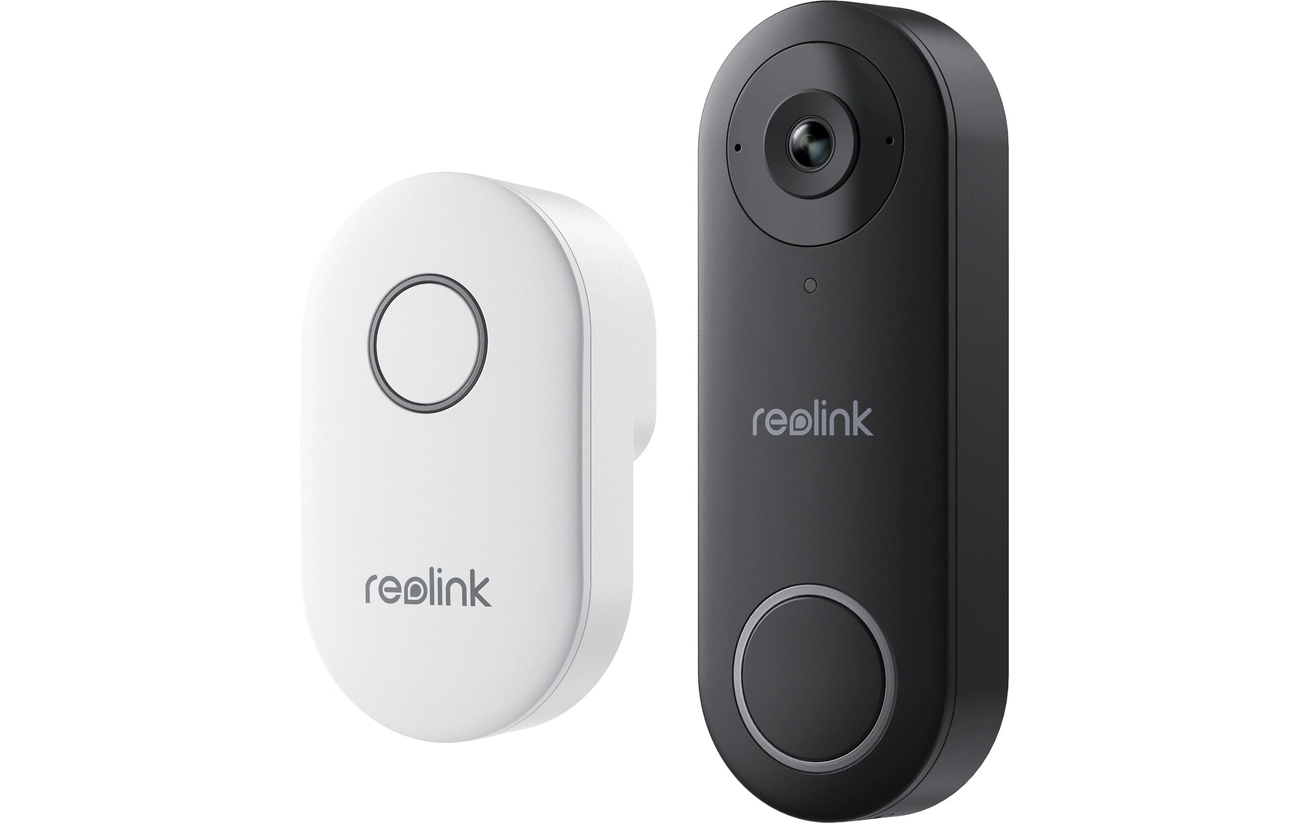 Reolink D340W 2K+ WiFi Video Doorbell
