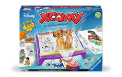 Xoomy Maxi Disney