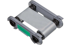 Evolis Primacy 2 Silberband Metall