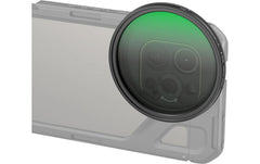 SmallRig Attachable VND Filter Kit ND2-32