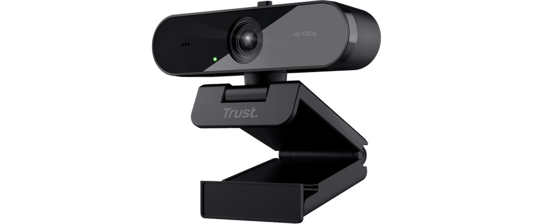 Trust TW-200  Full HD Webcam for B2B