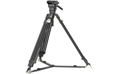 SmallRig Heavy-Duty Tripod Kit AD-120