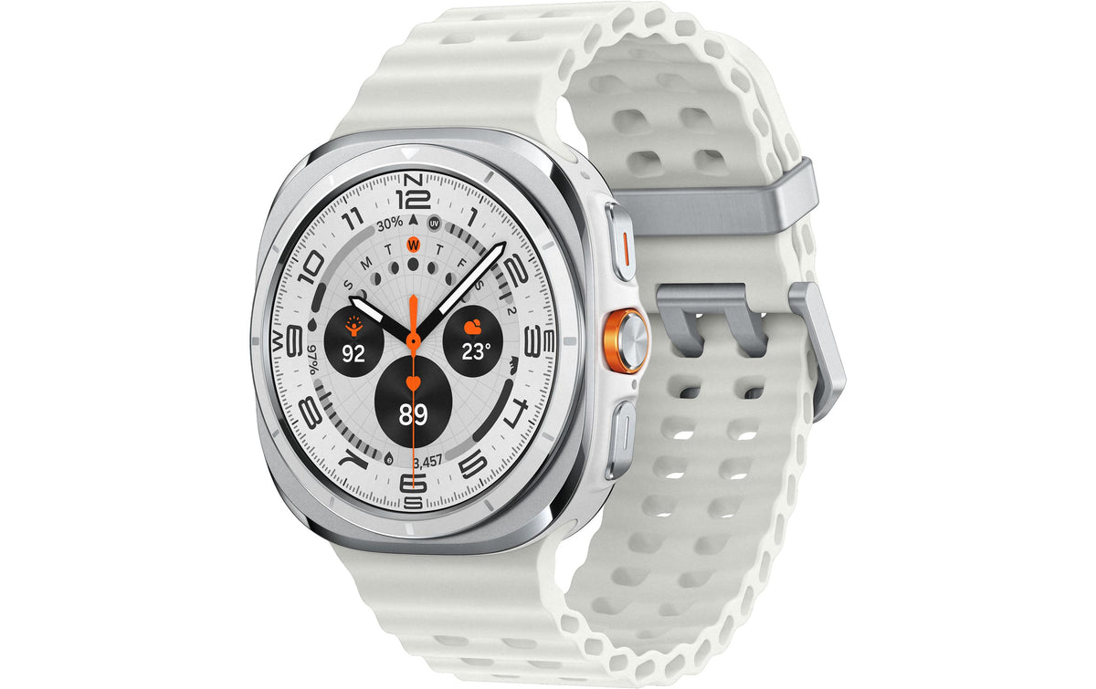 Samsung, Galaxy Watch Ultra LTE 47 mm Titan