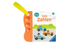 Play+ flip&pop: Buch Zahlen