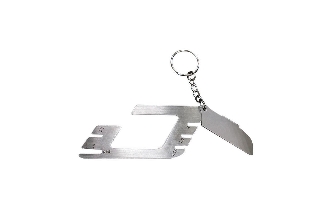 Jagwire J-Tool