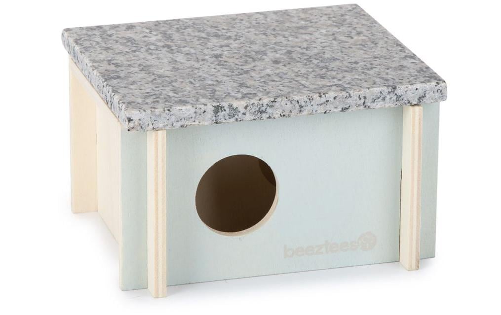 Beeztees Nagerhaus Cool Cici 15x13x9