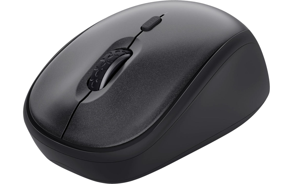 Trust Maus TM-201 for B2B