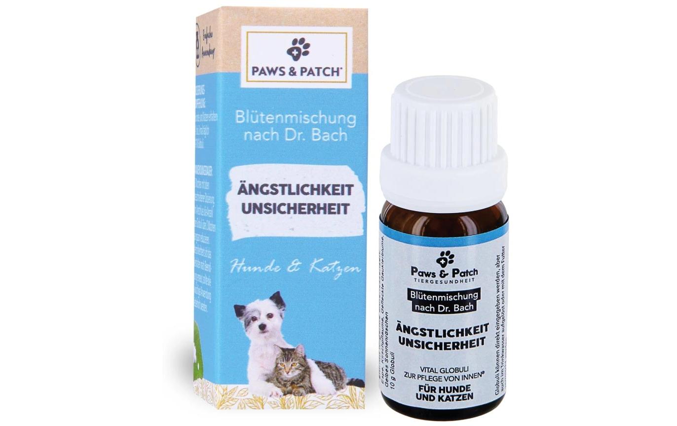 Paws&Patch Ängstlichkeit 10g