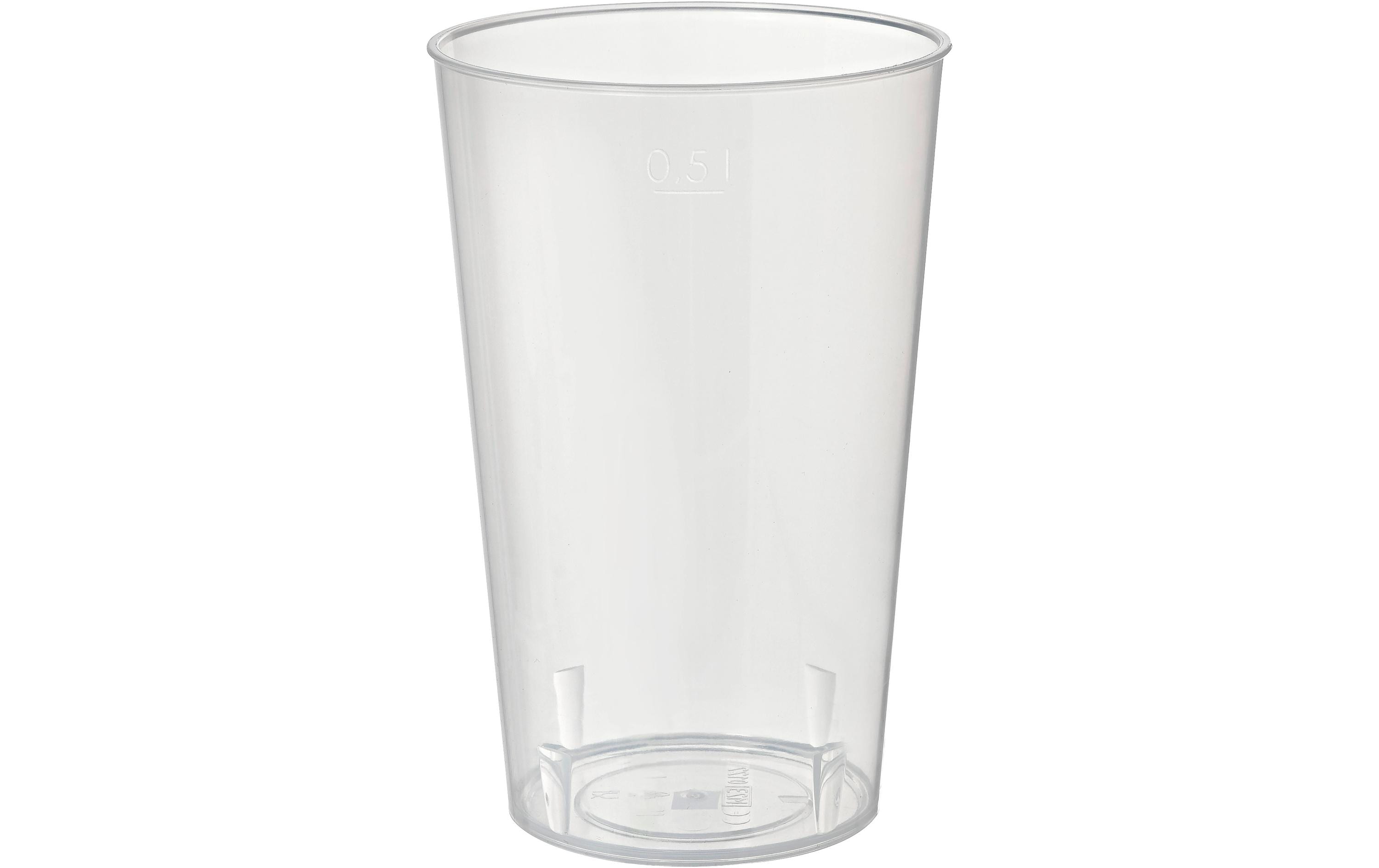 Duni Festival Glas Mehrweg 50cl