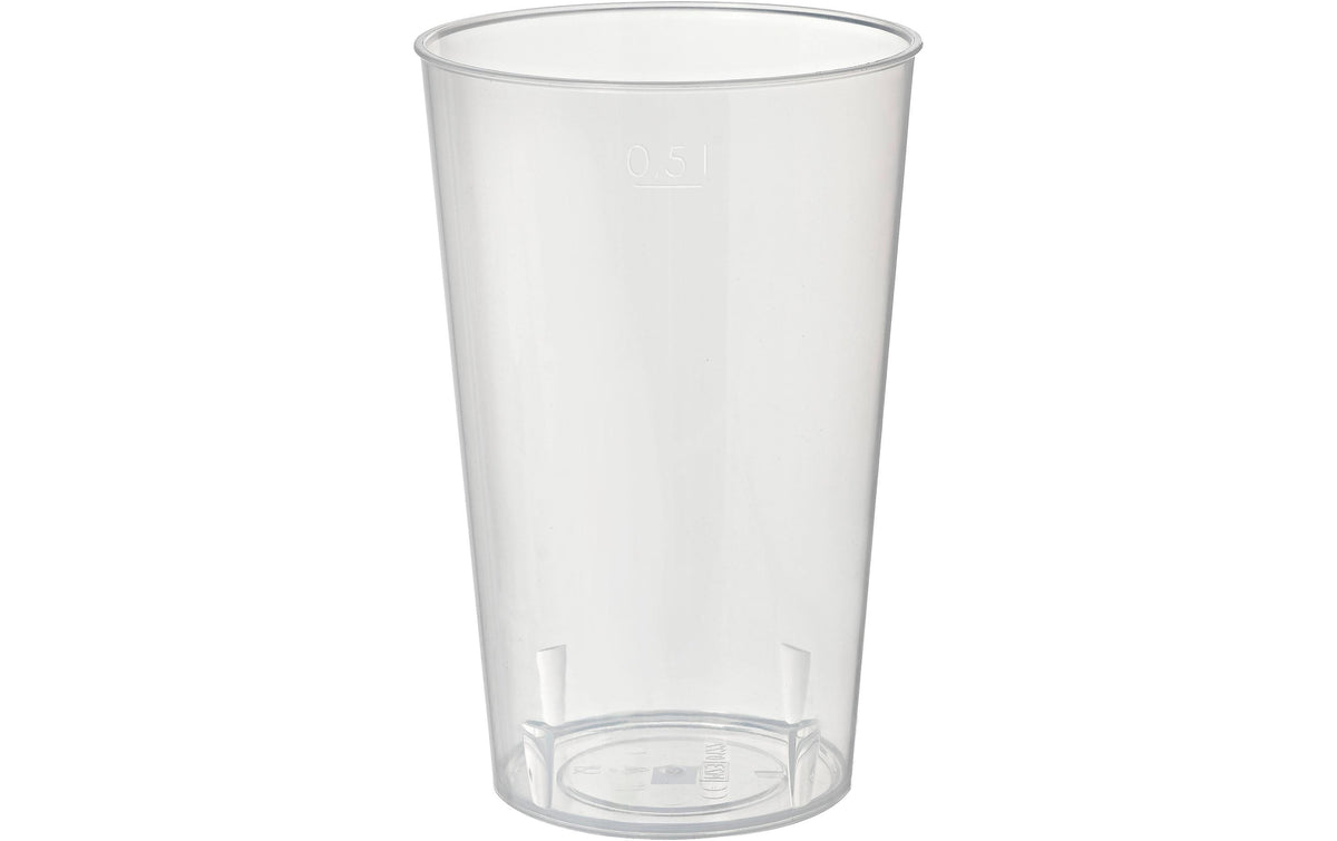 Duni Festival Glas Mehrweg 50cl
