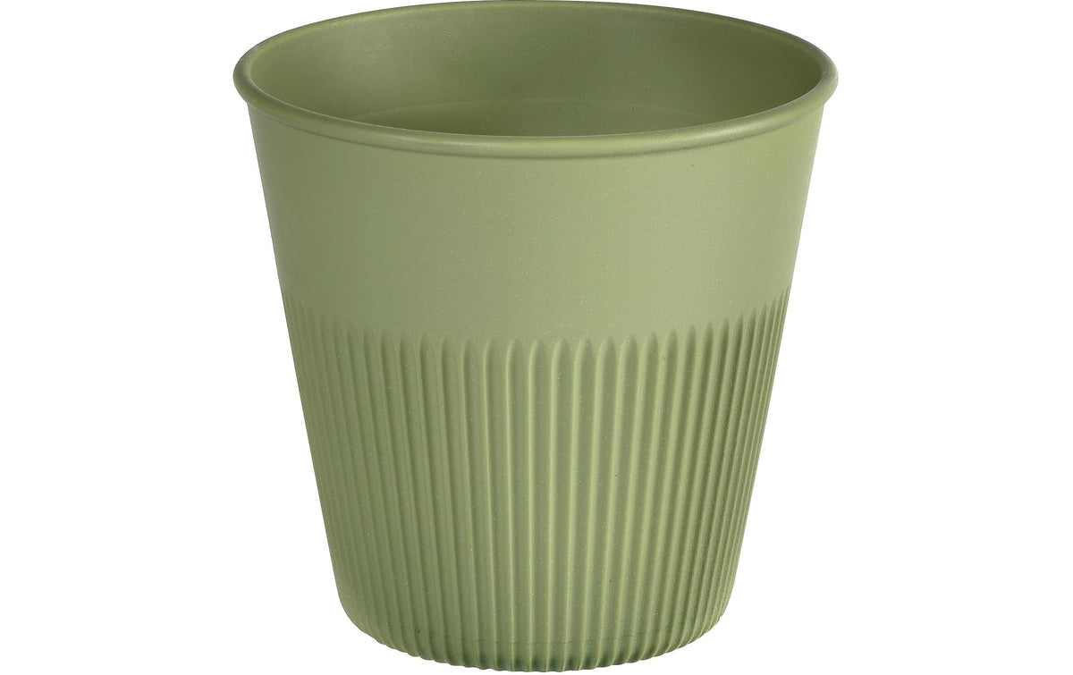 Duni, Trinkbecher Hot Stripes 240 ml, 10 St
