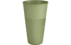 Duni, Trinkbecher Hot Stripes 480 ml, 10 St