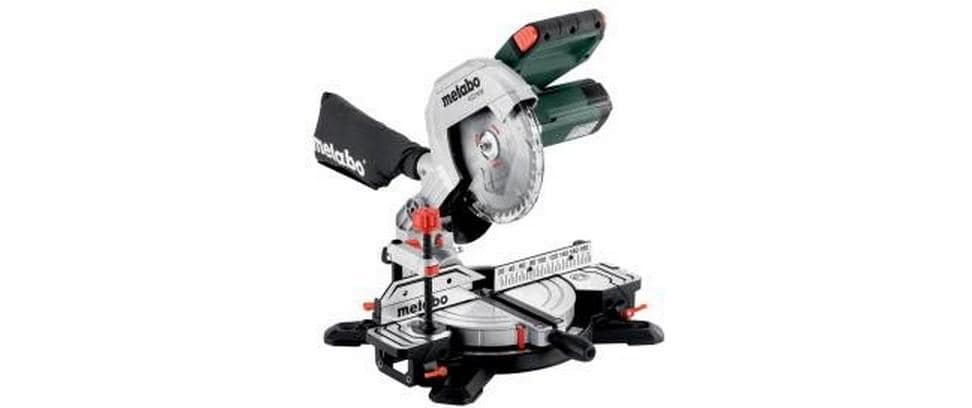 Metabo KS216MKappsäge